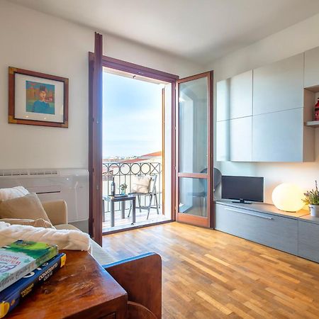 Sardinia Re - Vittorio Emanuele 71 Apartment Alghero Exterior photo